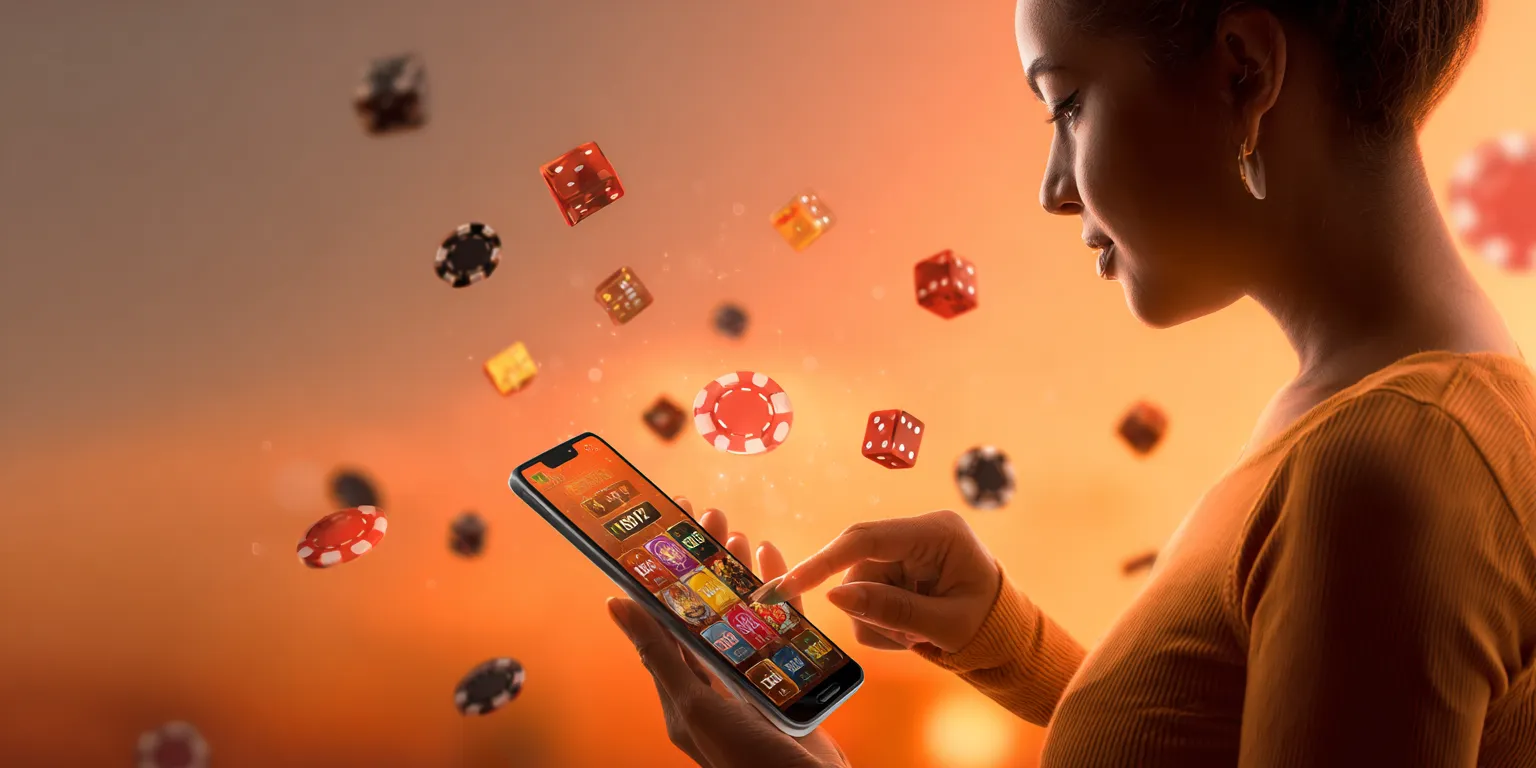 Khám Phá Jilislot: Trải Nghiệm Vui Chơi Đỉnh Cao