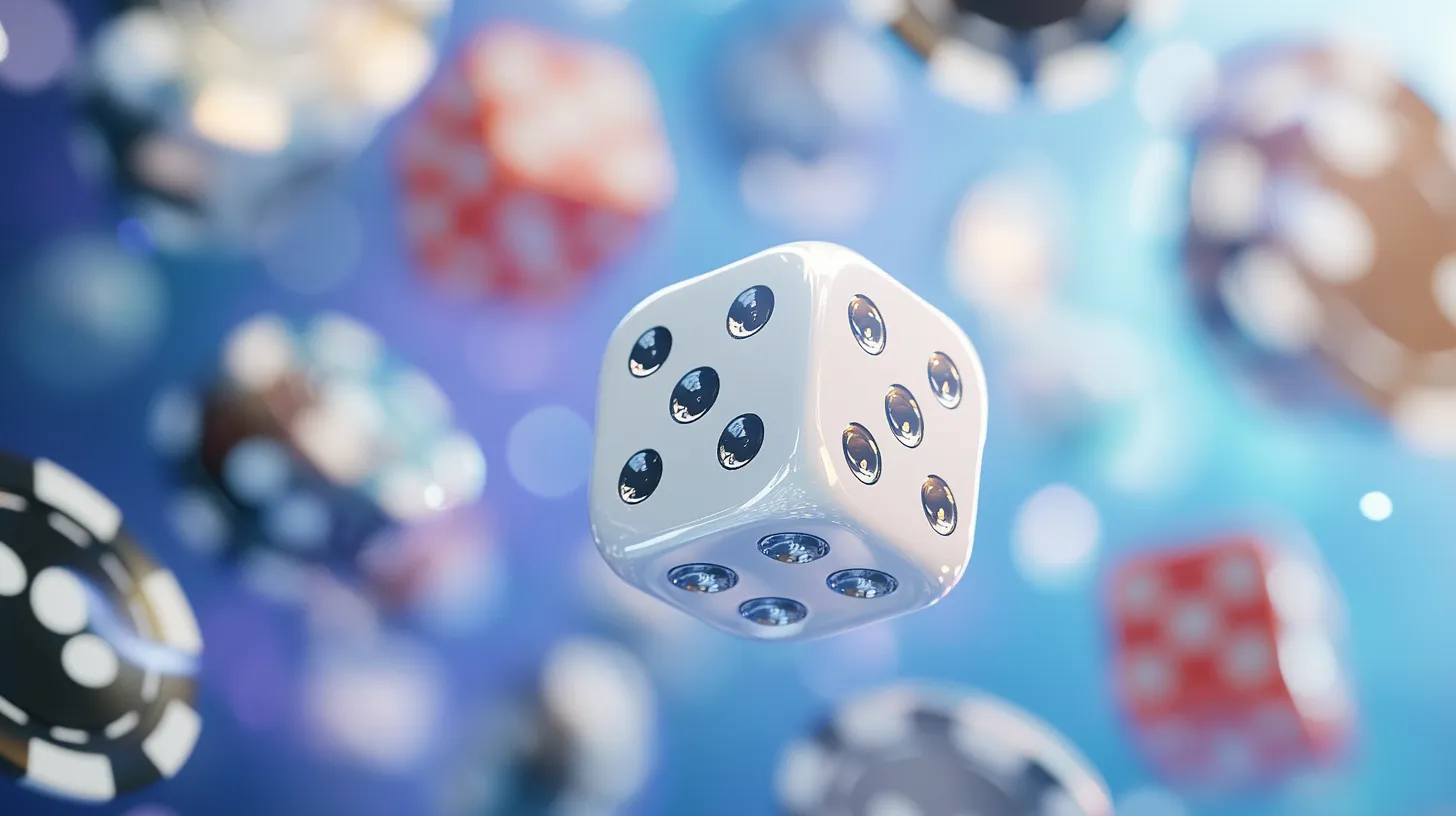 Khám Phá Thế Giới 009 Casino: Địa Điểm Đỉnh Cao Cho Người Đam Mê Cá Cược