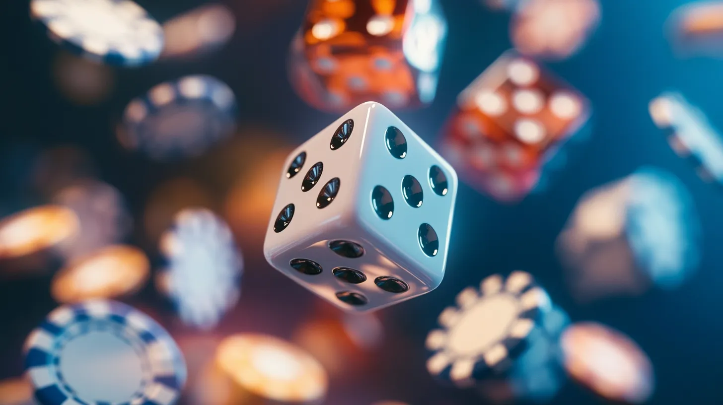 Khám Phá Thế Giới 009 Casino: Địa Điểm Đỉnh Cao Cho Người Đam Mê Cá Cược