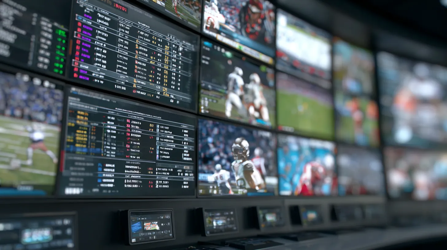 Khám Phá Thế Giới Sòng Bạc Dubai: Một Hành Trình Đáng Nhớ