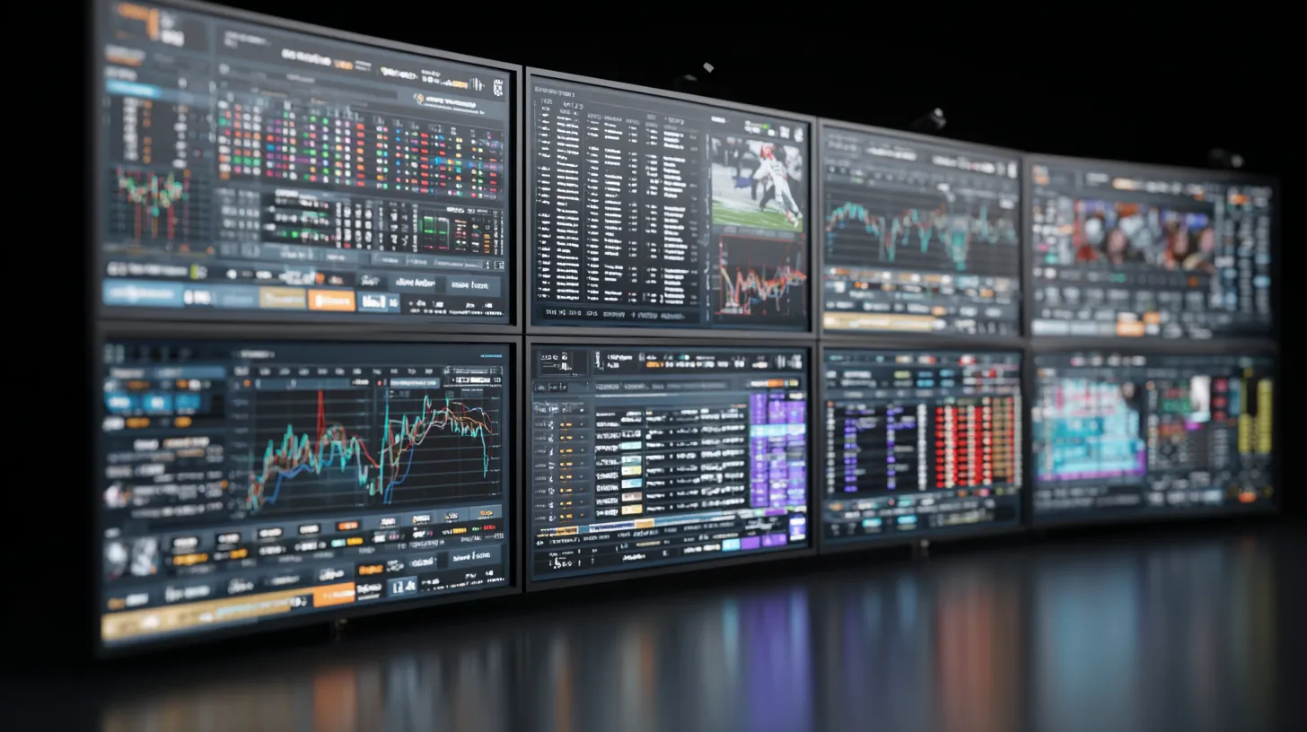 Khám Phá Thế Giới Sòng Bạc Dubai: Một Hành Trình Đáng Nhớ