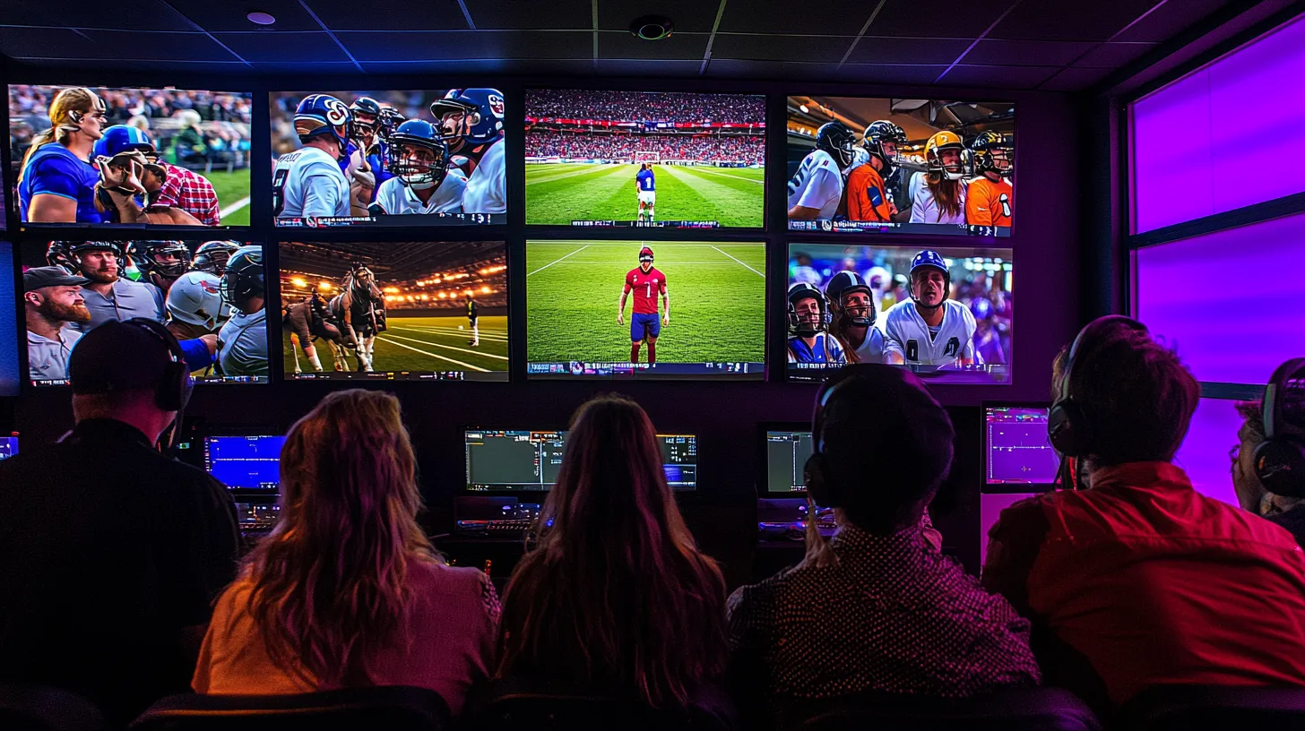 Khám Phá Thế Giới Xổ Số Tại S689.com