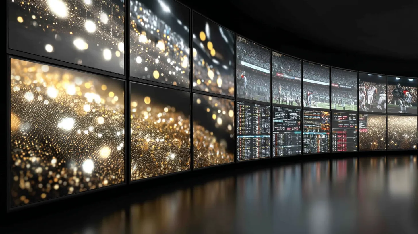 Khám Phá HP88 Casino: Trải Nghiệm Giải Trí Đỉnh Cao