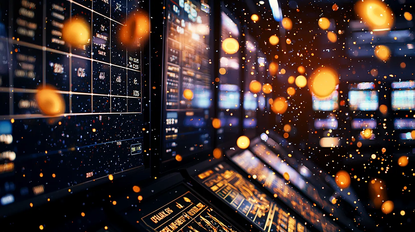 Khám Phá HP88 Casino: Trải Nghiệm Giải Trí Đỉnh Cao