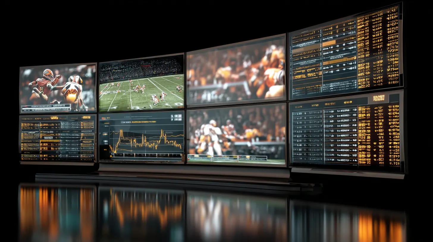 Khám Phá Thế Giới Casino Dubai: Tương Lai Đầy Hứa Hẹn Năm 2026