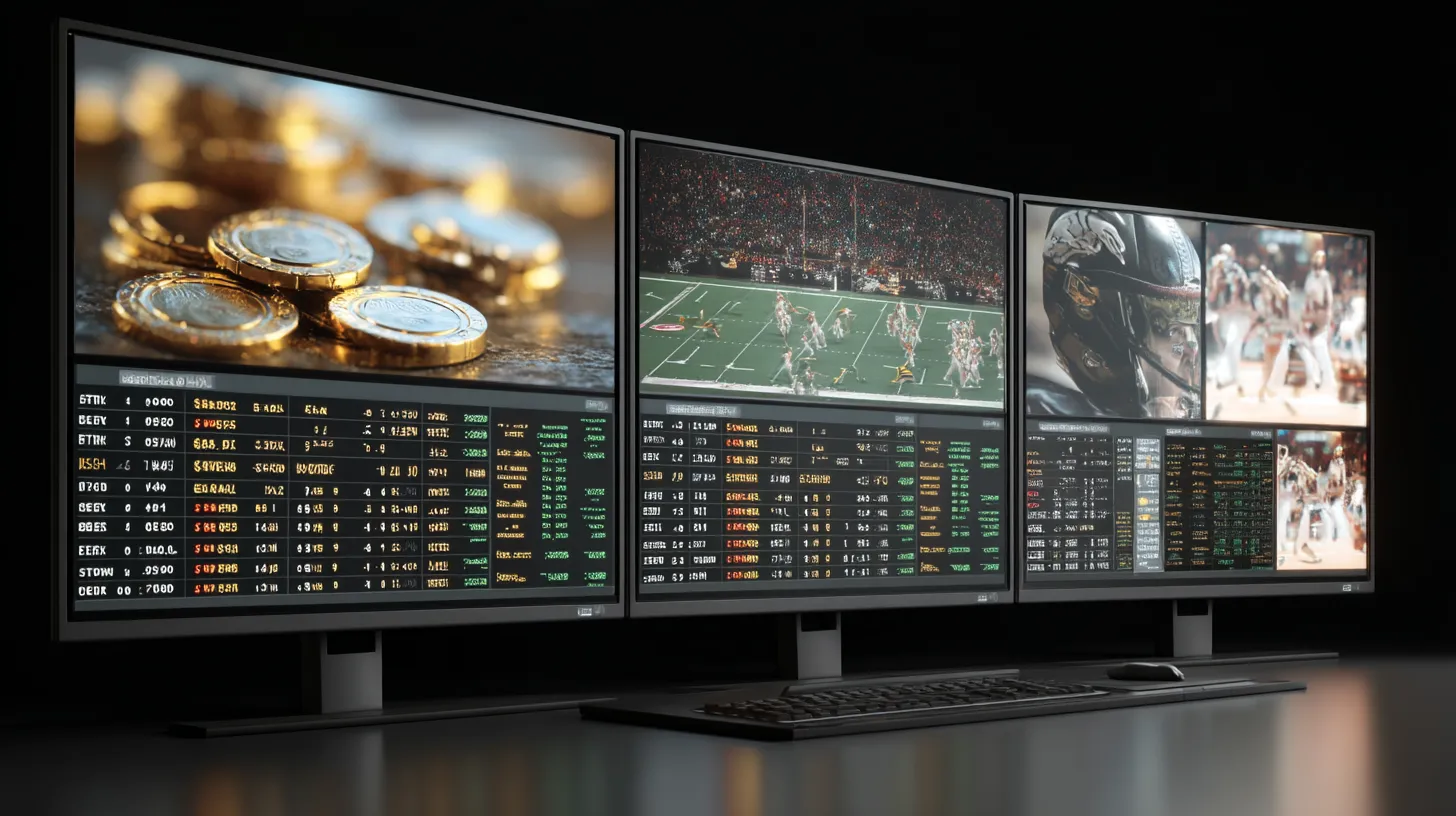 Khám Phá Thế Giới Casino Dubai: Tương Lai Đầy Hứa Hẹn Năm 2026