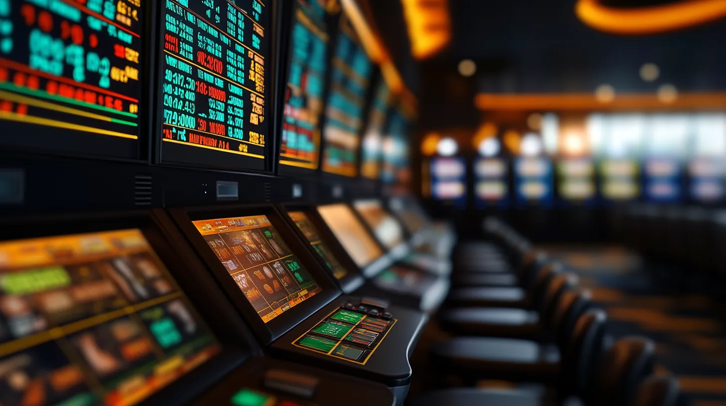 Khám Phá 78win: Nơi Tập Trung Thông Tin Xổ Số Hấp Dẫn