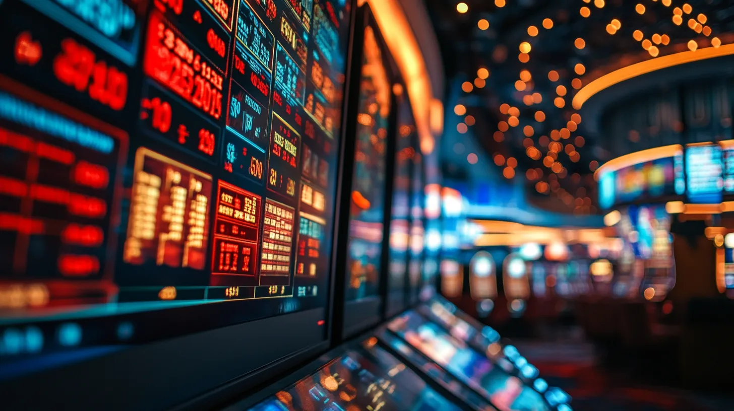 Khám Phá Thế Giới Bet Visa và Các Ứng Dụng Hỗ Trợ