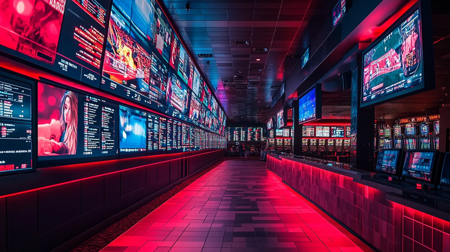 Khám Phá Thế Giới Bet Visa và Các Ứng Dụng Hỗ Trợ