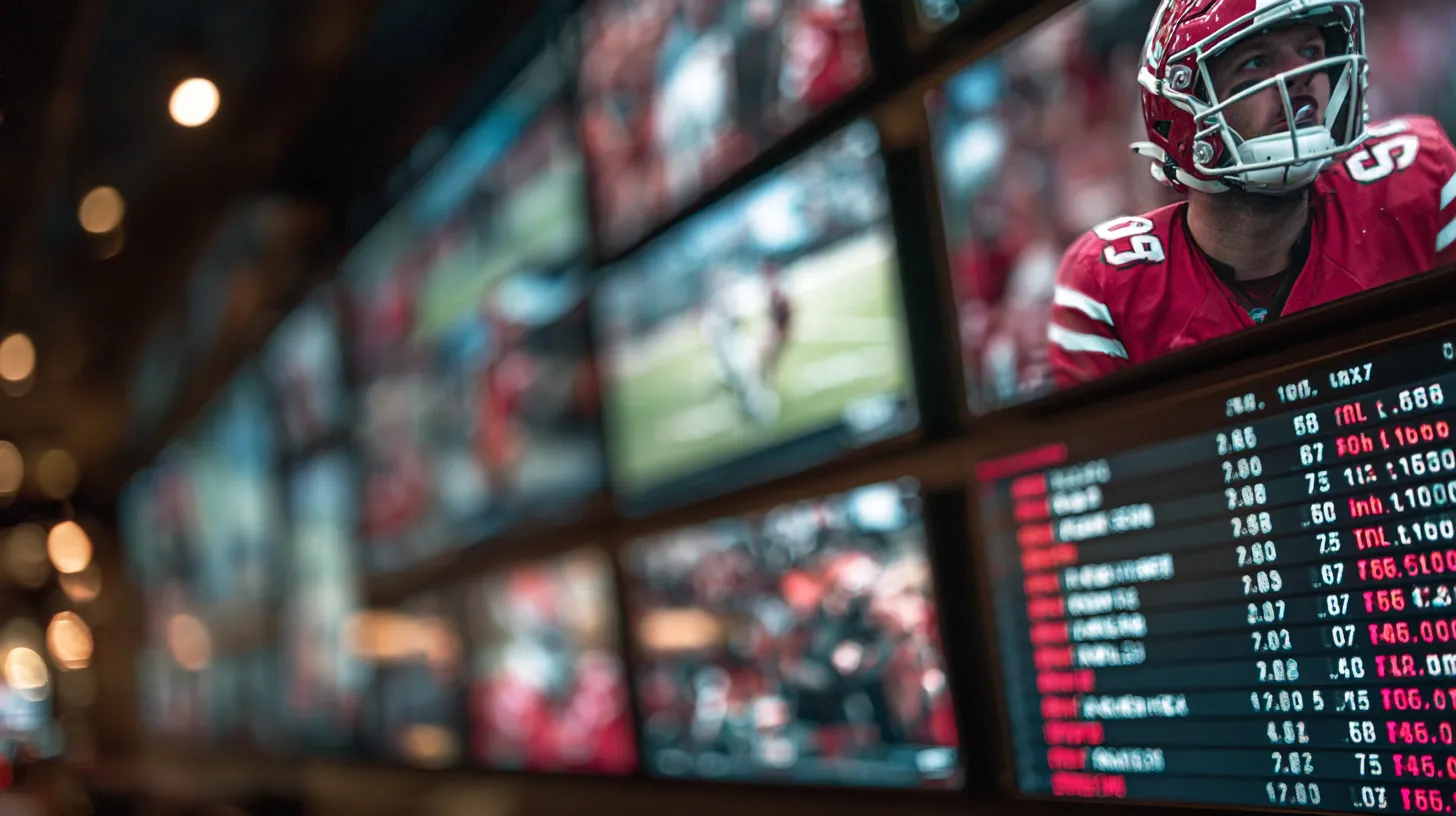 Khám Phá Thế Giới Bet Visa và Các Ứng Dụng Hỗ Trợ