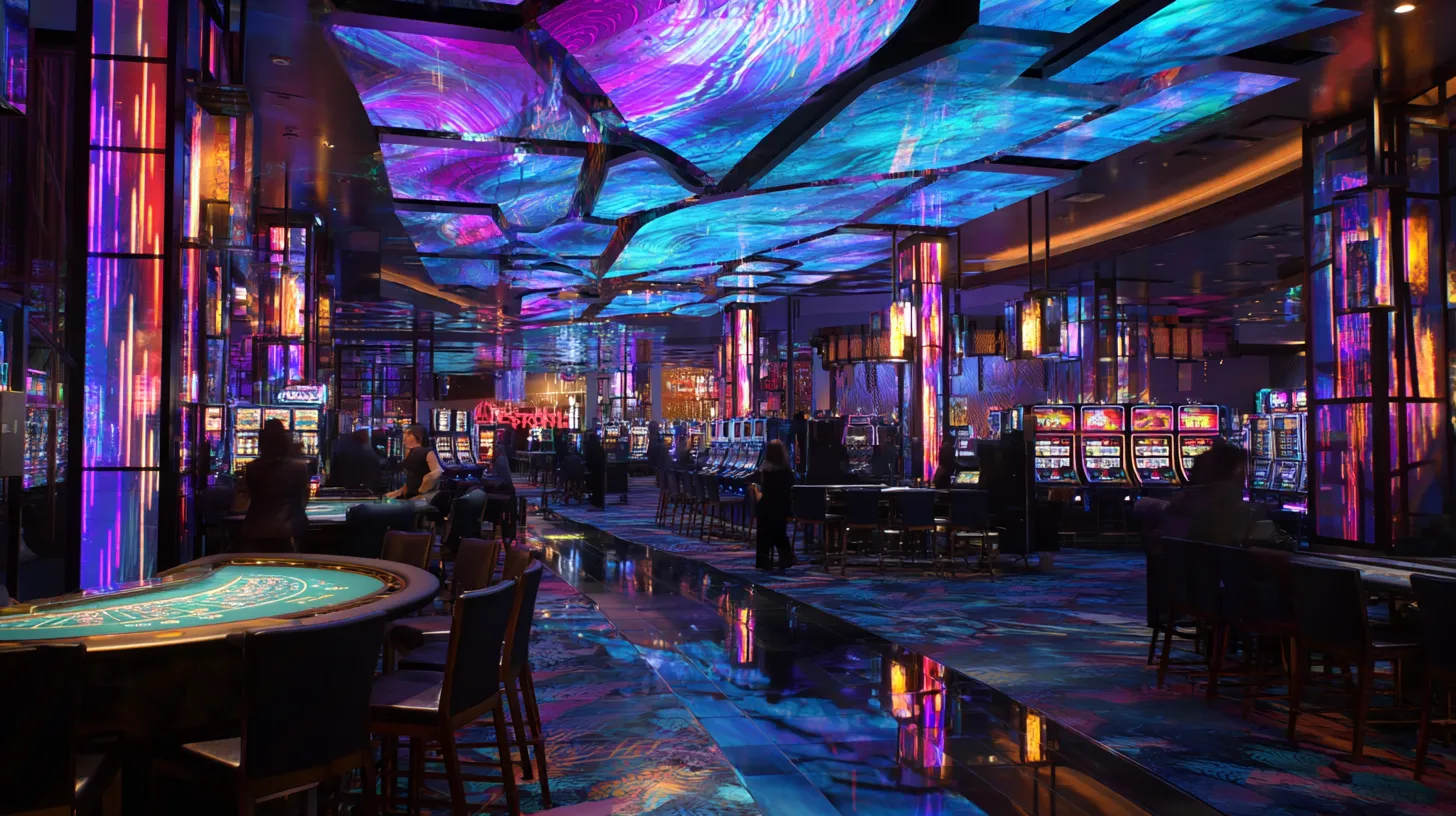 Khám Phá F88 Bet: Cổng Game Đặc Sắc và Thú Vị Tại Việt Nam