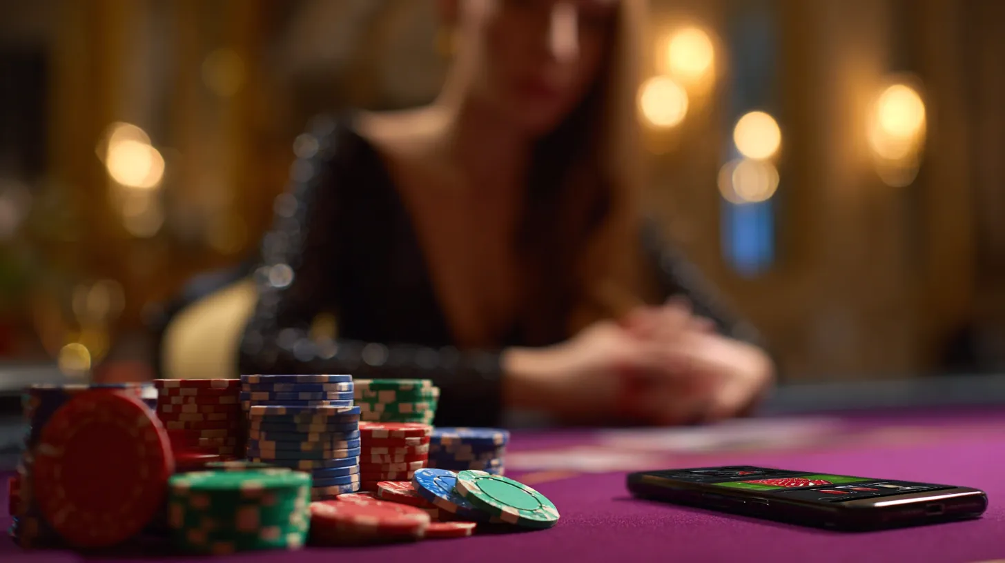 Khám Phá MCW Casino: Cổng Giải Trí Đỉnh Cao Cho Người Chơi