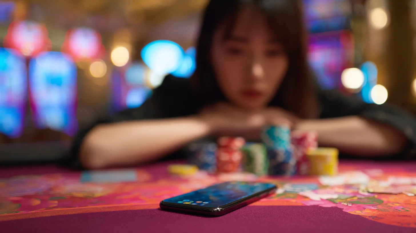Khám Phá MCW Casino: Cổng Giải Trí Đỉnh Cao Cho Người Chơi