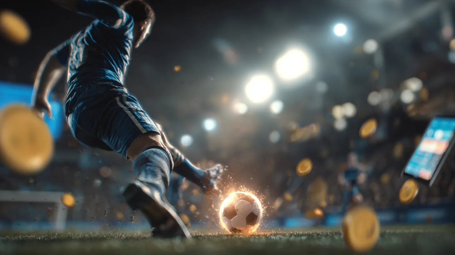 Tối ưu hóa trải nghiệm cá cược với Bet Visa