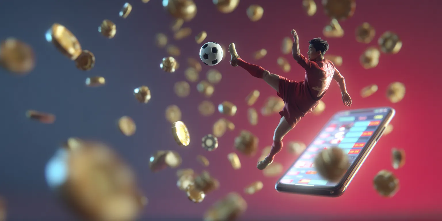 Khám Phá Jilislot: Cổng Thông Tin Bóng Đá Đỉnh Cao